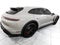 2022 Porsche Taycan Cross Turismo 4S