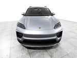 2025 Porsche Macan Electric 4