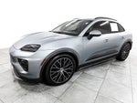 2025 Porsche Macan Electric 4