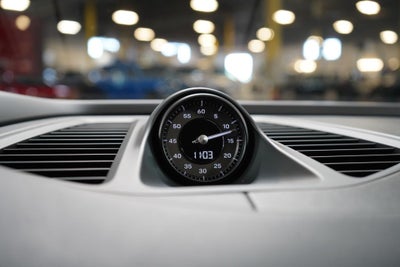 2024 Porsche Macan Electric Turbo