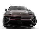 2024 Porsche Macan Electric Turbo