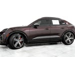2024 Porsche Macan Electric Turbo