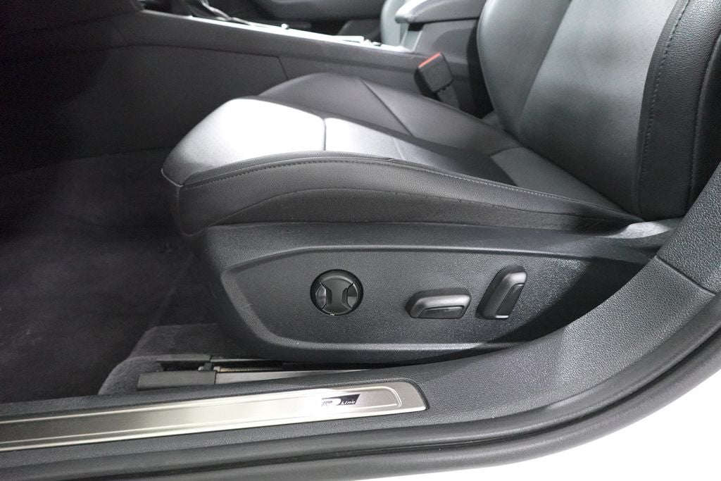 2019 Volkswagen Arteon 2.0T SE R-Line