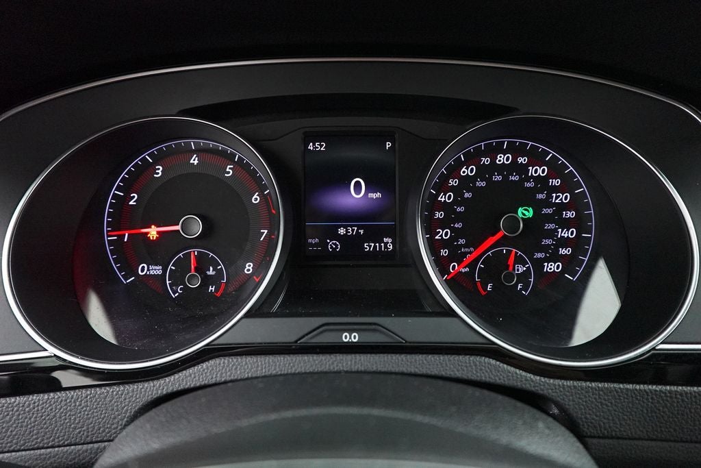 2019 Volkswagen Arteon 2.0T SE R-Line