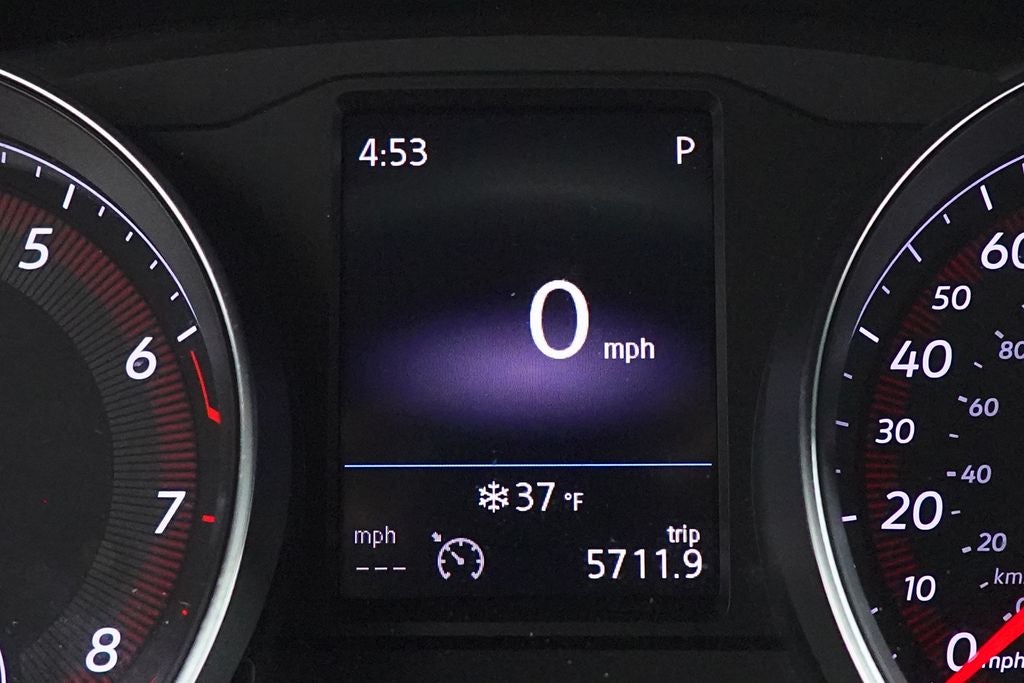 2019 Volkswagen Arteon 2.0T SE R-Line