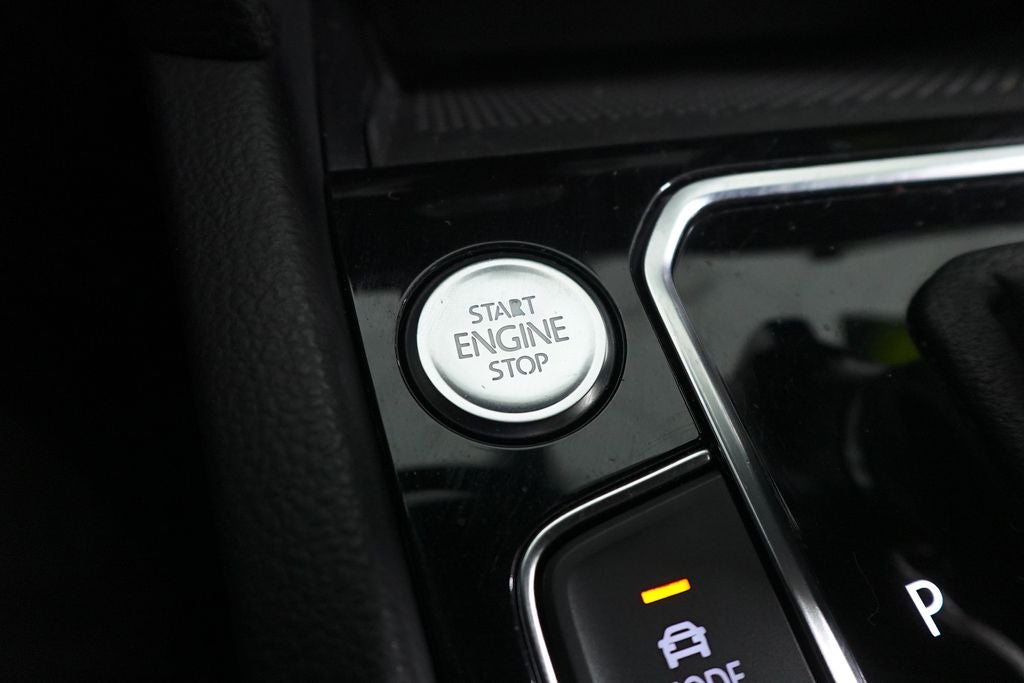 2019 Volkswagen Arteon 2.0T SE R-Line