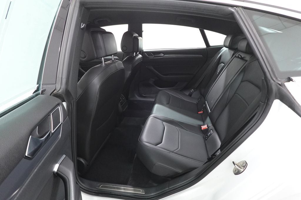 2019 Volkswagen Arteon 2.0T SE R-Line