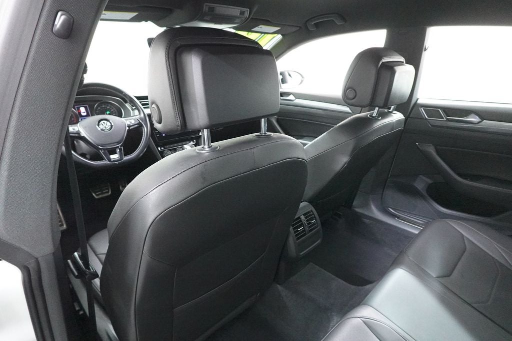 2019 Volkswagen Arteon 2.0T SE R-Line