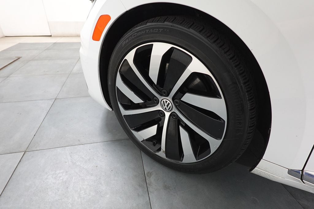 2019 Volkswagen Arteon 2.0T SE R-Line