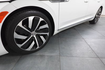 2019 Volkswagen Arteon 2.0T SE R-Line