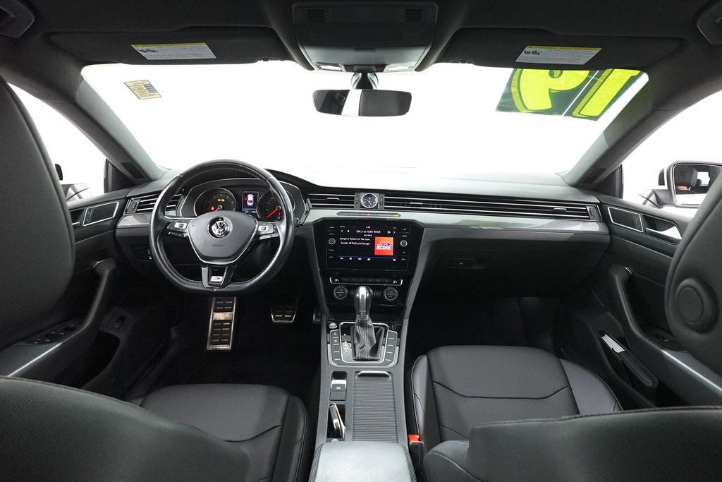 2019 Volkswagen Arteon 2.0T SE R-Line