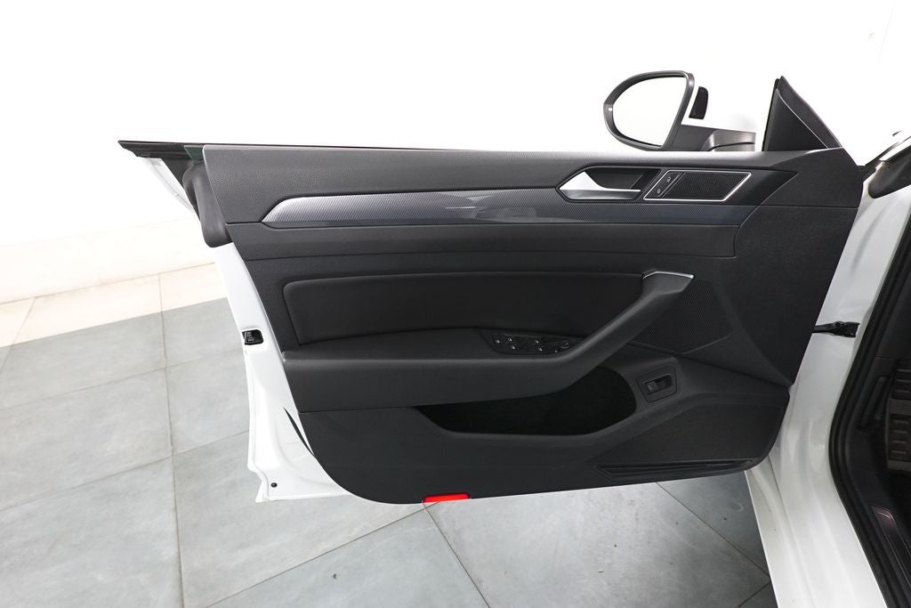 2019 Volkswagen Arteon 2.0T SE R-Line