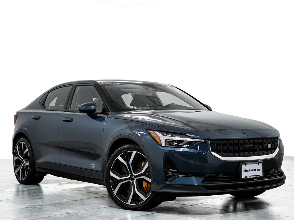 2023 Polestar 2 Long Range Dual Motor Performance Plus