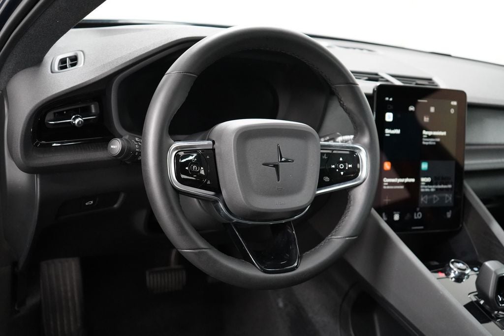 2023 Polestar 2 Long Range Dual Motor Performance Plus