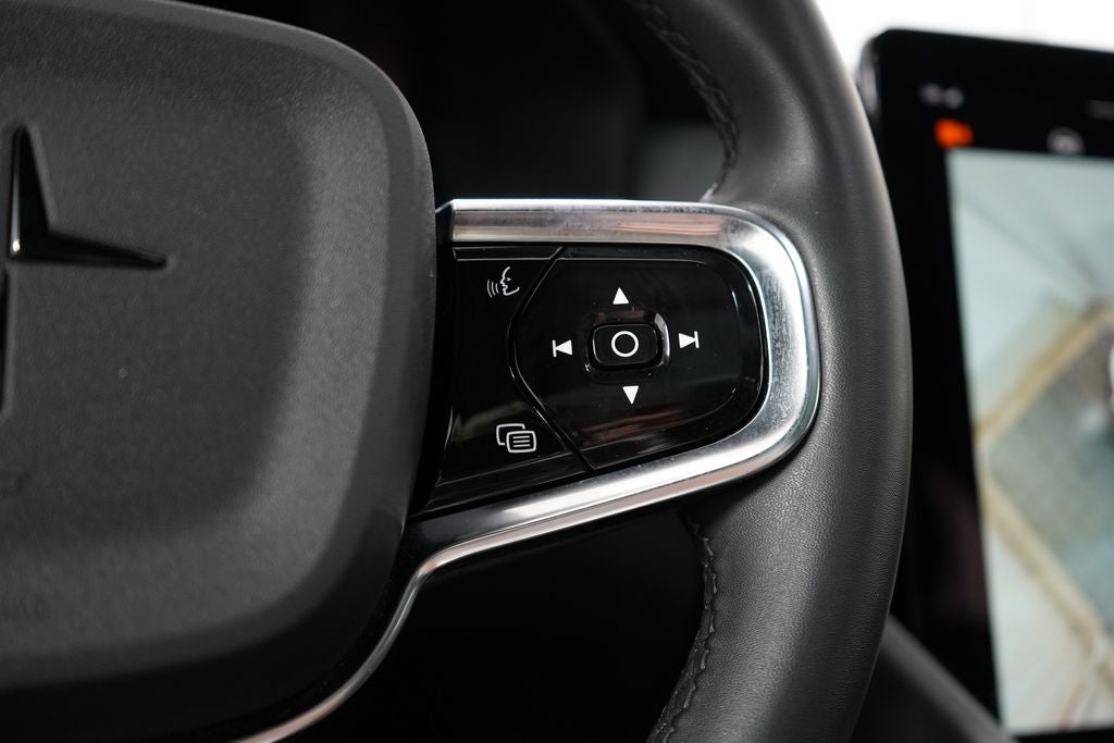 2023 Polestar 2 Long Range Dual Motor Performance Plus