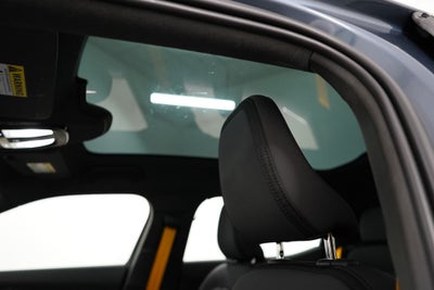 2023 Polestar 2 Long Range Dual Motor Performance Plus