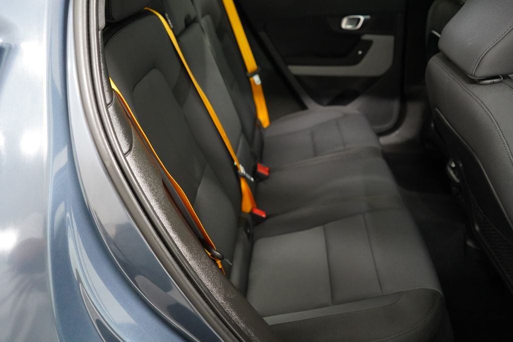 2023 Polestar 2 Long Range Dual Motor Performance Plus