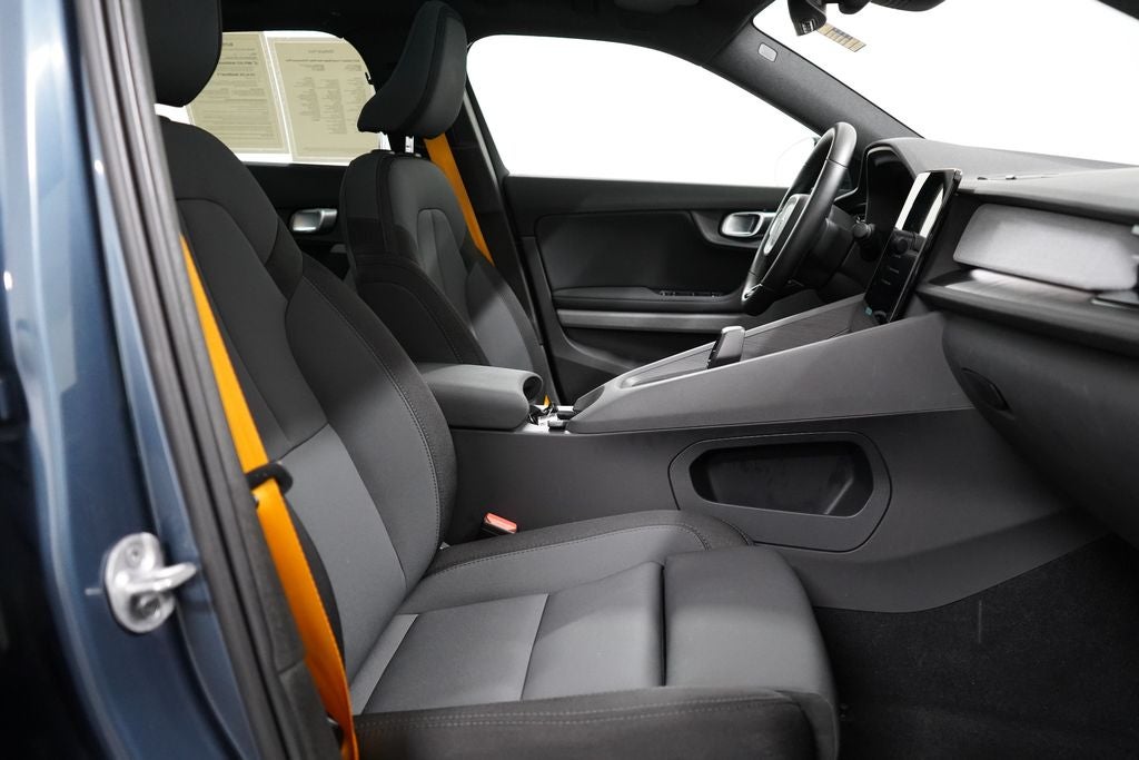 2023 Polestar 2 Long Range Dual Motor Performance Plus