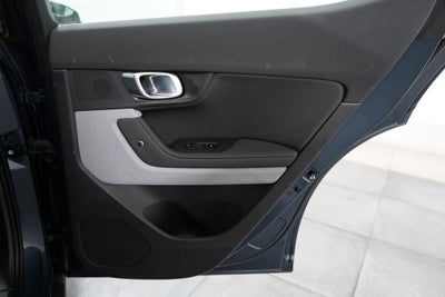 2023 Polestar 2 Long Range Dual Motor Performance Plus