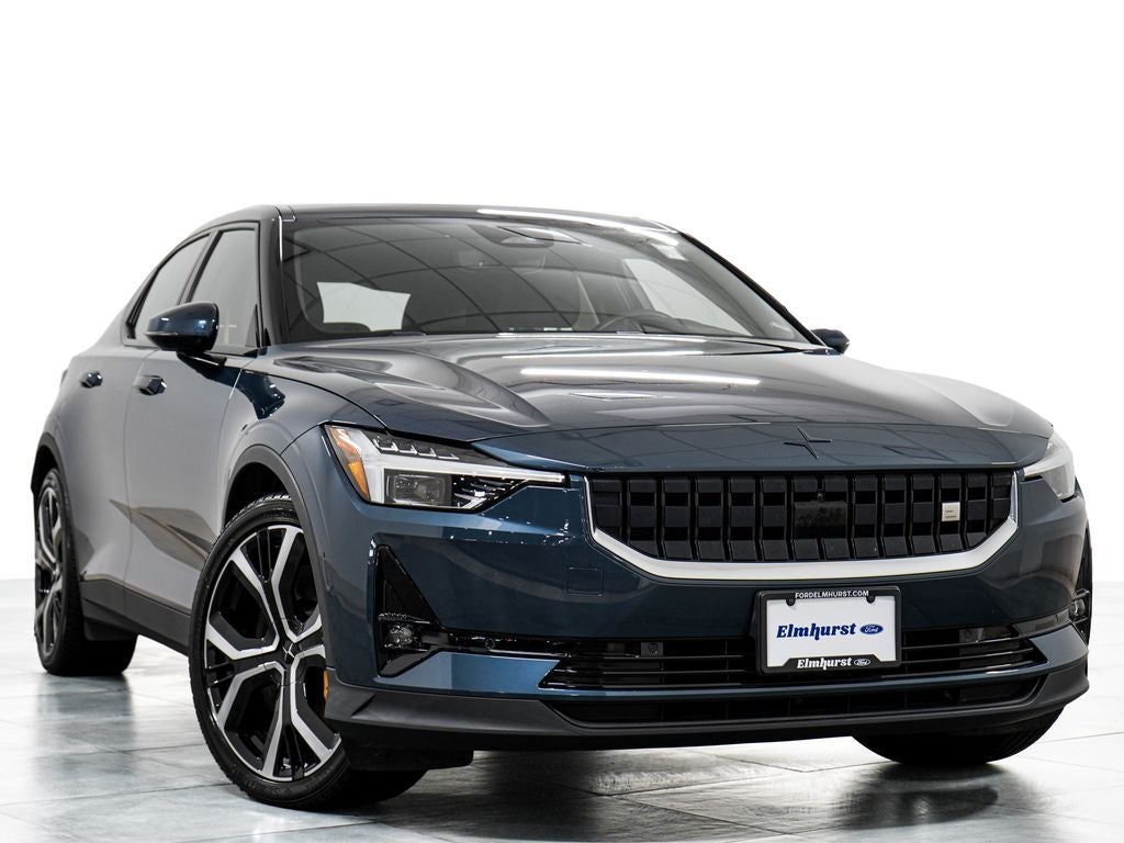 2023 Polestar 2 Long Range Dual Motor Performance Plus