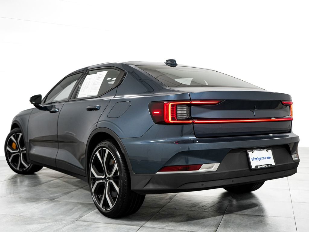 2023 Polestar 2 Long Range Dual Motor Performance Plus