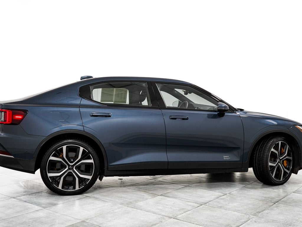 2023 Polestar 2 Long Range Dual Motor Performance Plus
