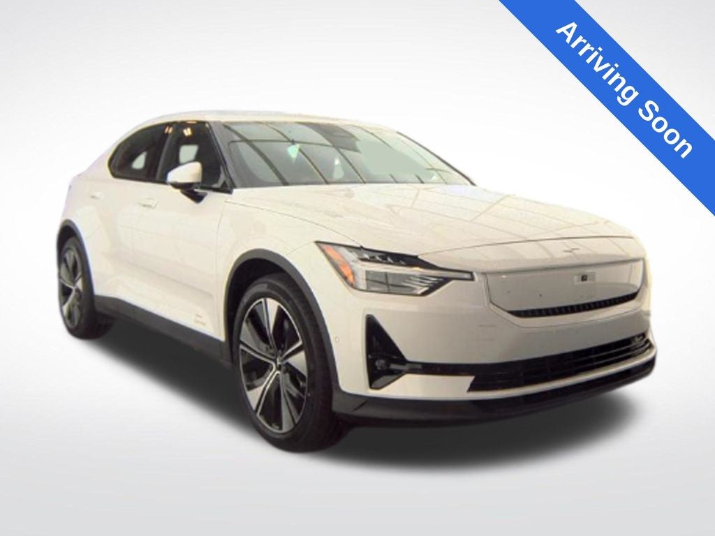 2024 Polestar 2 Long Range Dual Motor