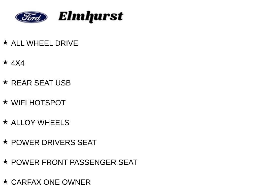 2024 Polestar 2 Long Range Dual Motor