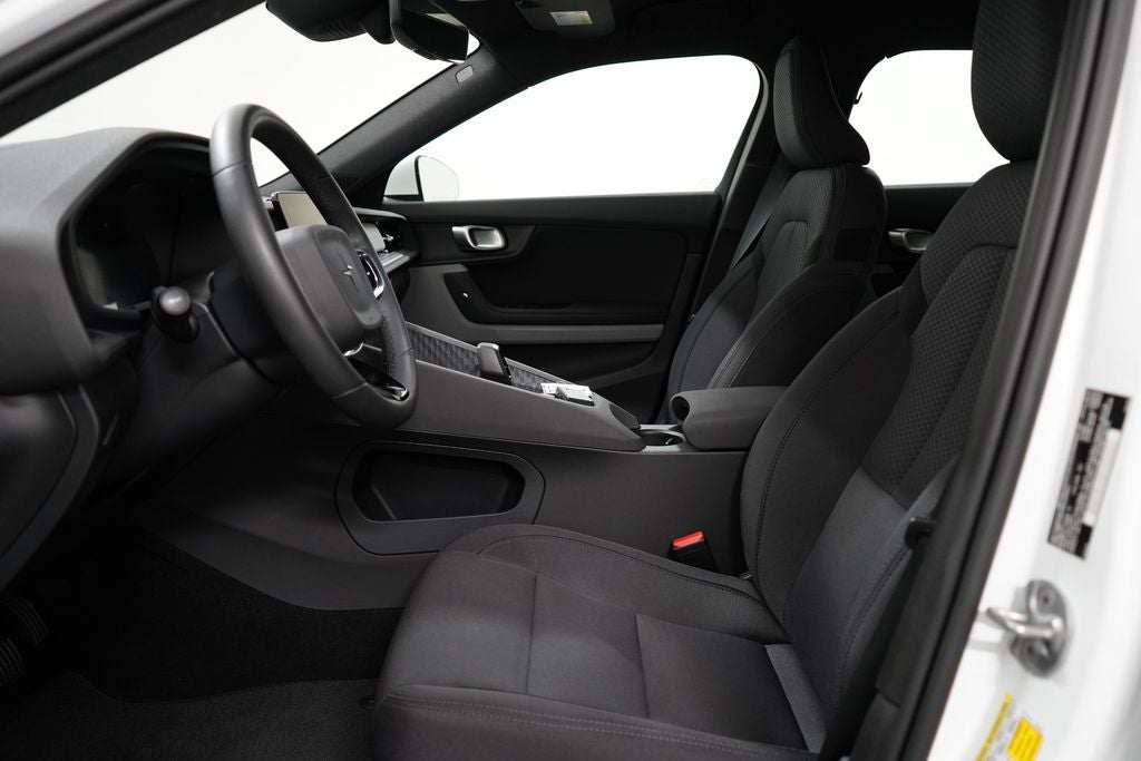 2024 Polestar 2 Long Range Dual Motor