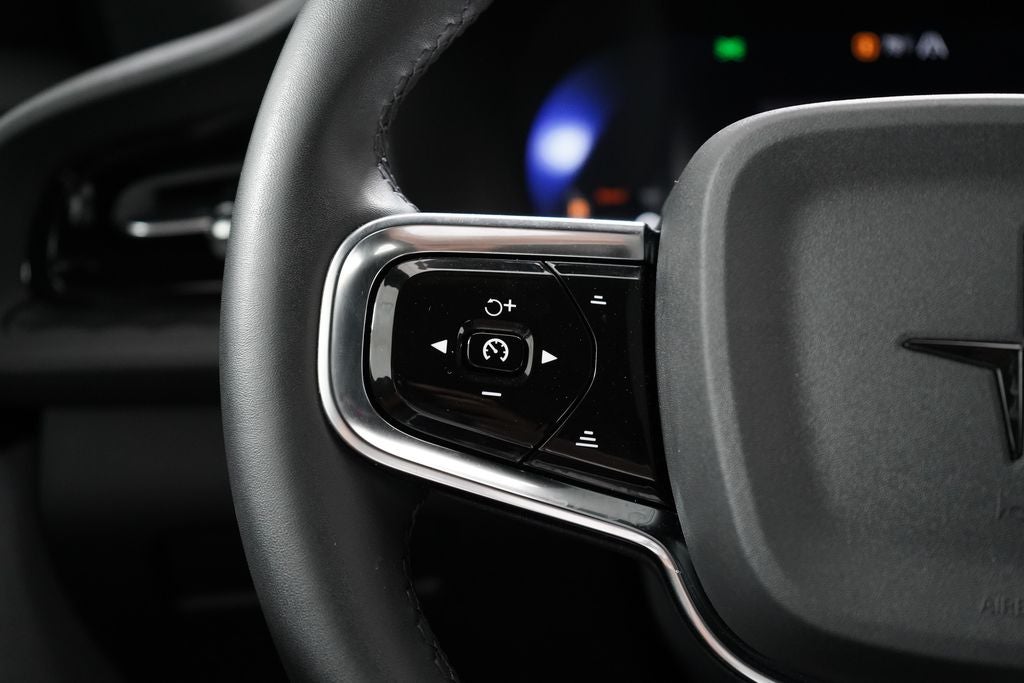 2024 Polestar 2 Long Range Dual Motor