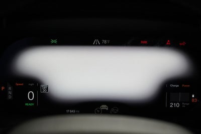 2024 Polestar 2 Long Range Dual Motor