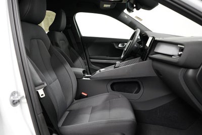 2024 Polestar 2 Long Range Dual Motor