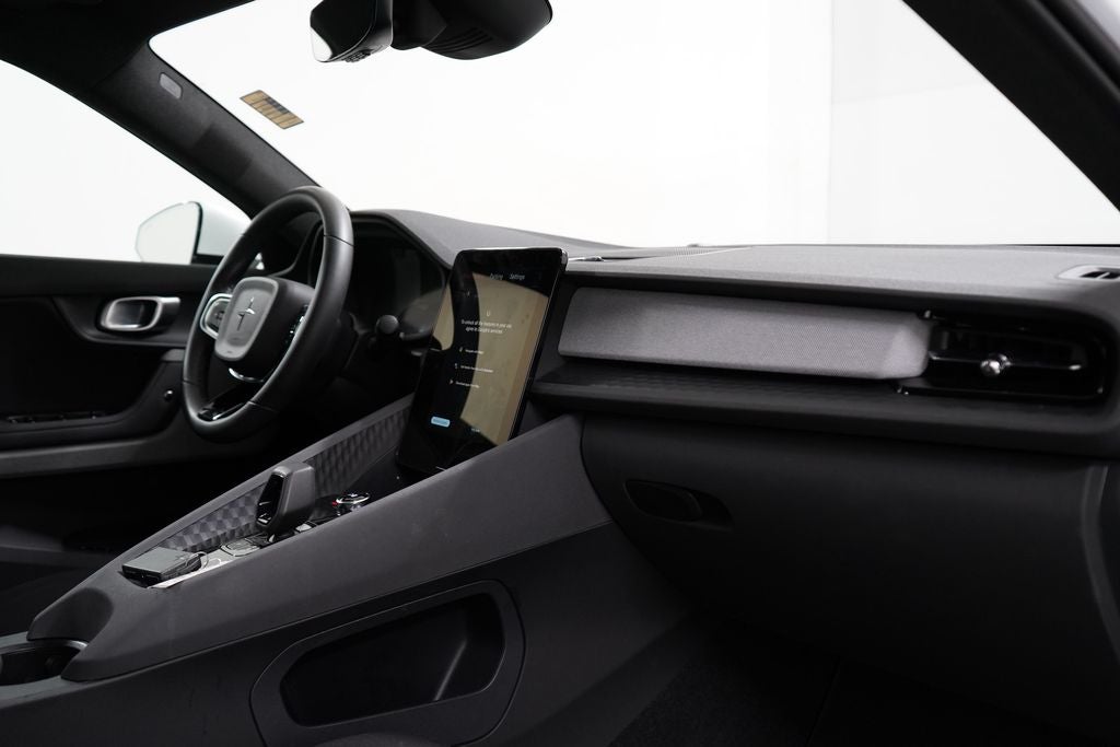 2024 Polestar 2 Long Range Dual Motor