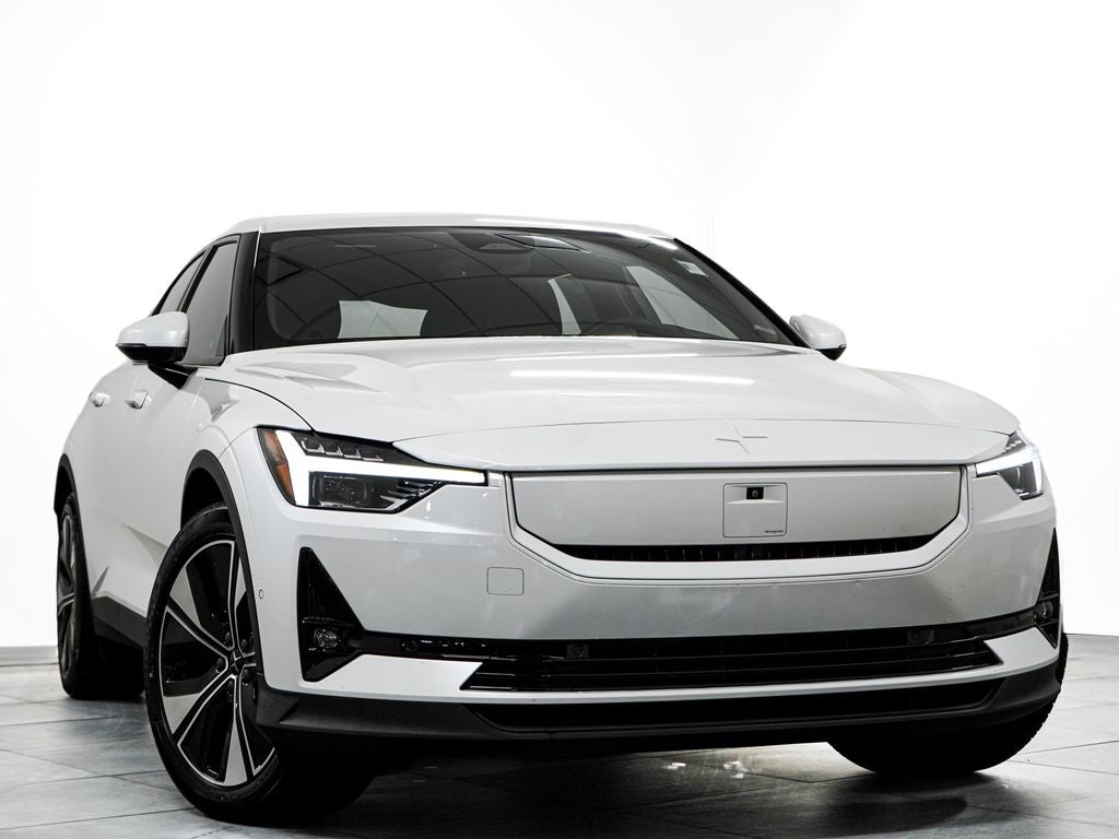 2024 Polestar 2 Long Range Dual Motor