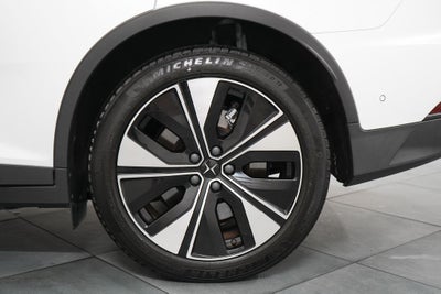 2024 Polestar 2 Long Range Dual Motor