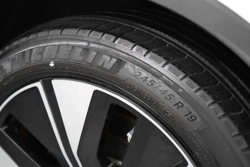 2024 Polestar 2 Long Range Dual Motor