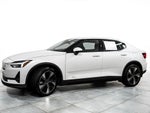 2024 Polestar 2 Long Range Dual Motor
