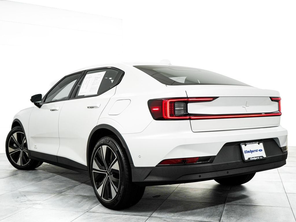 2024 Polestar 2 Long Range Dual Motor