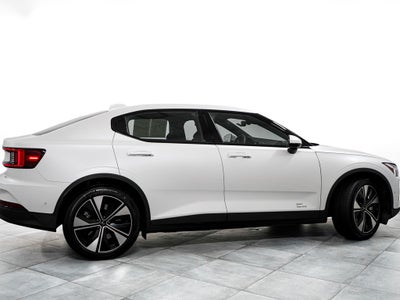 2024 Polestar 2 Long Range Dual Motor