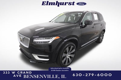 2023 Volvo XC90 Ultimate