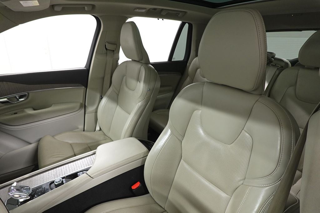 2023 Volvo XC90 Ultimate