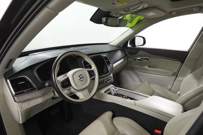 2023 Volvo XC90 Ultimate