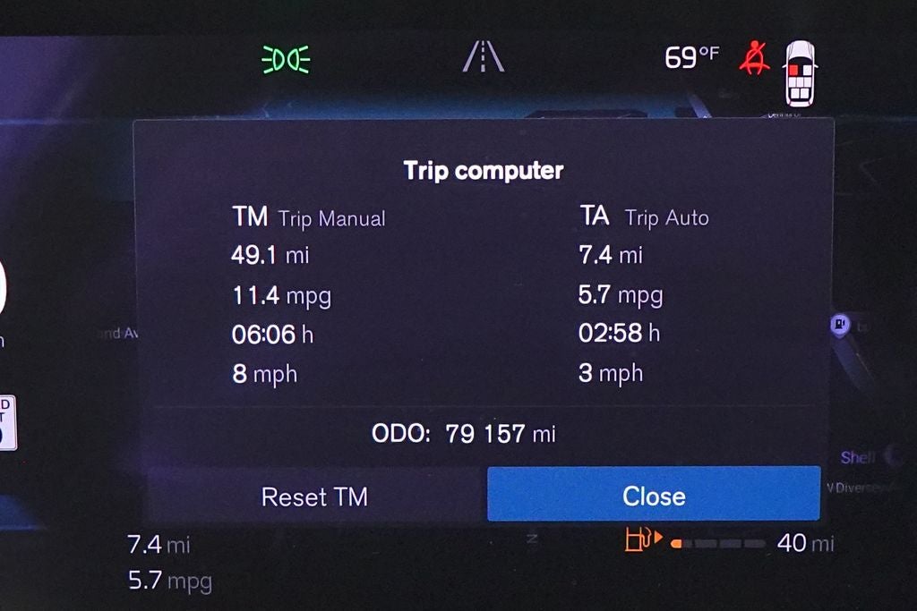 2023 Volvo XC90 Ultimate