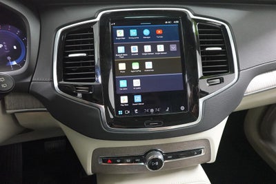 2023 Volvo XC90 Ultimate