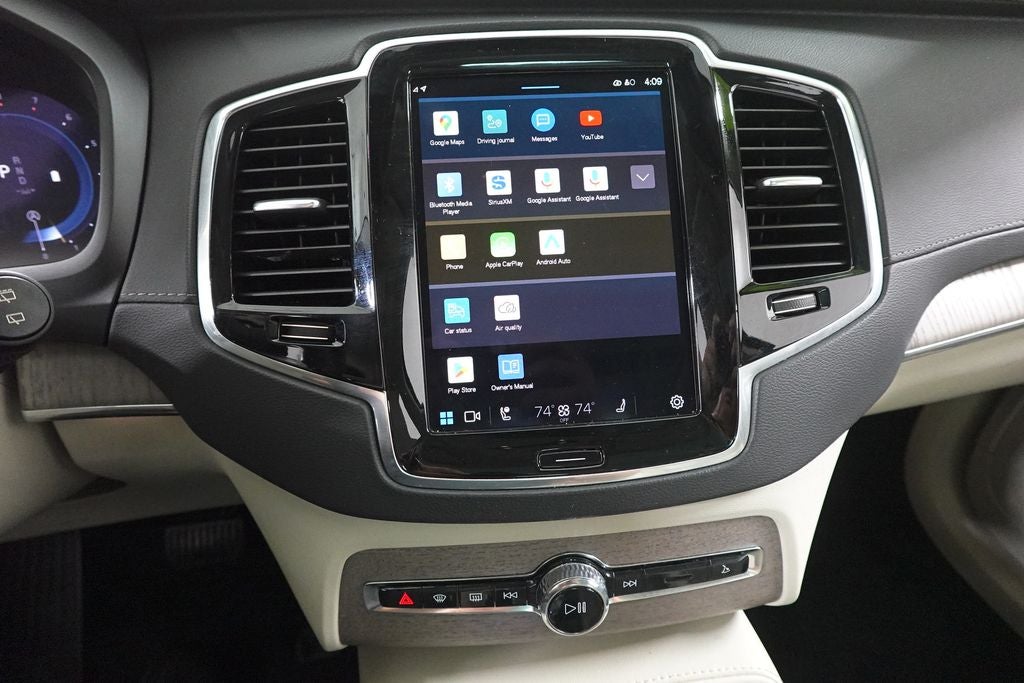 2023 Volvo XC90 Ultimate