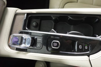 2023 Volvo XC90 Ultimate