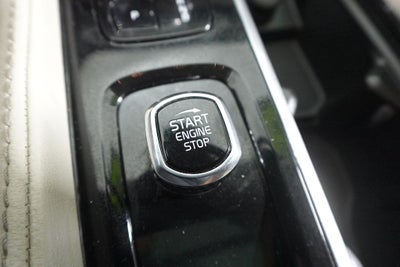 2023 Volvo XC90 Ultimate