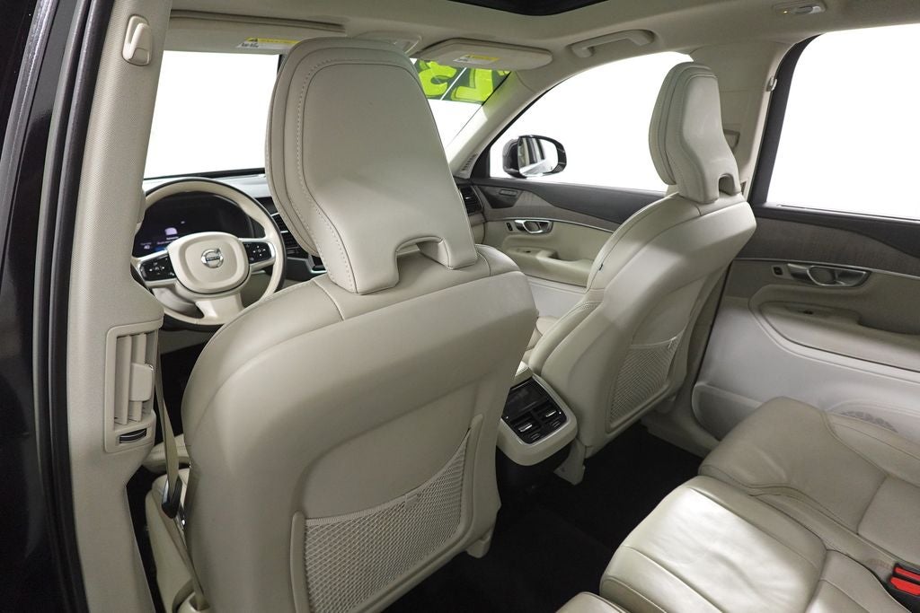2023 Volvo XC90 Ultimate