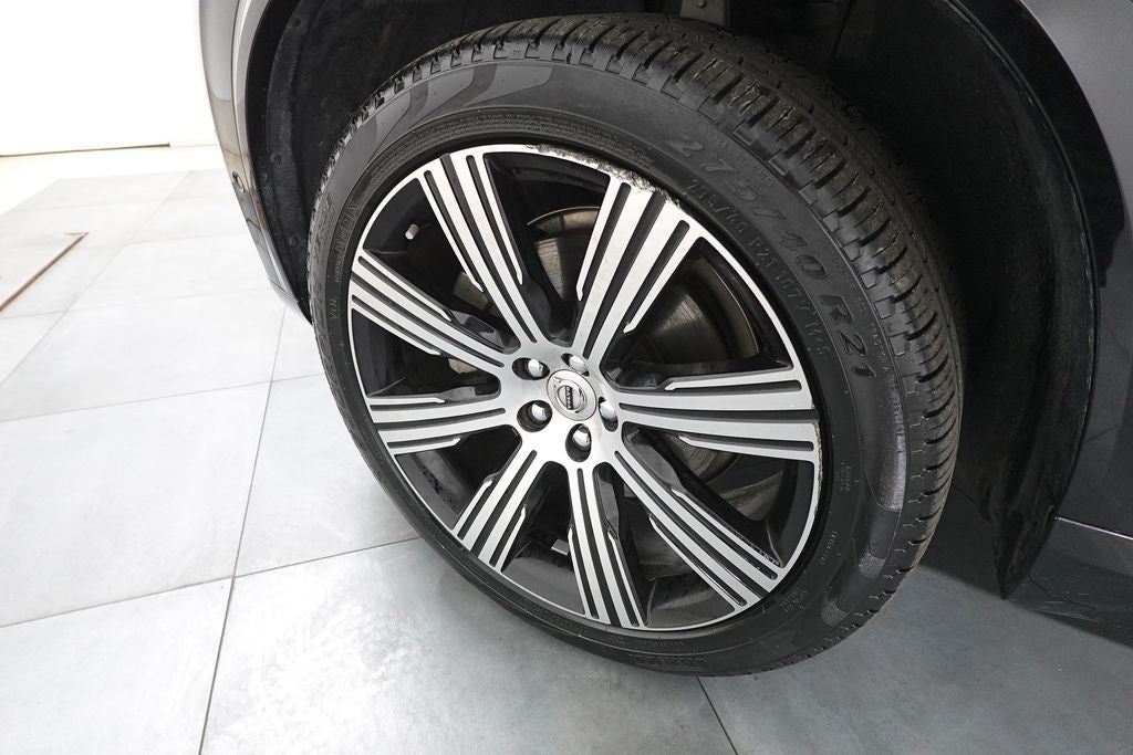 2023 Volvo XC90 Ultimate