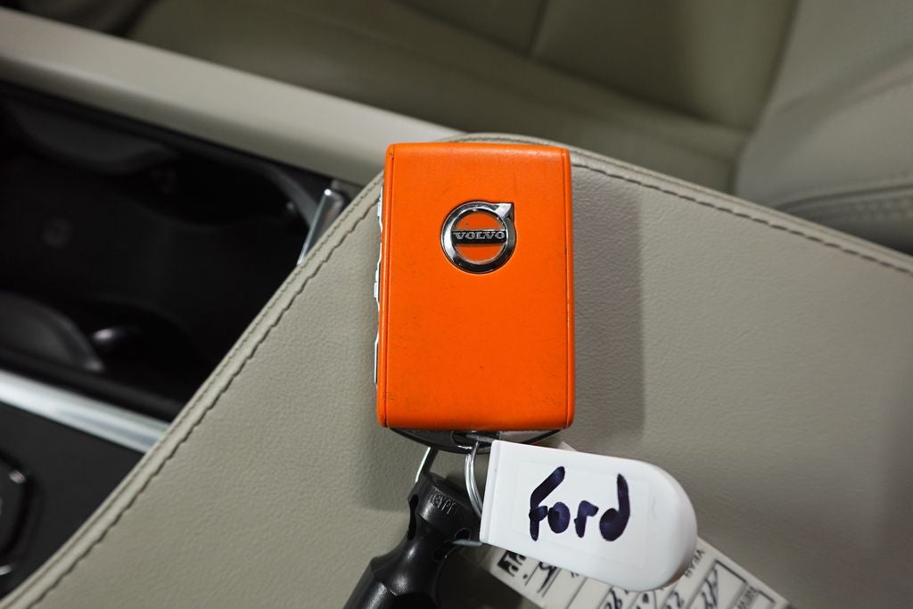 2023 Volvo XC90 Ultimate